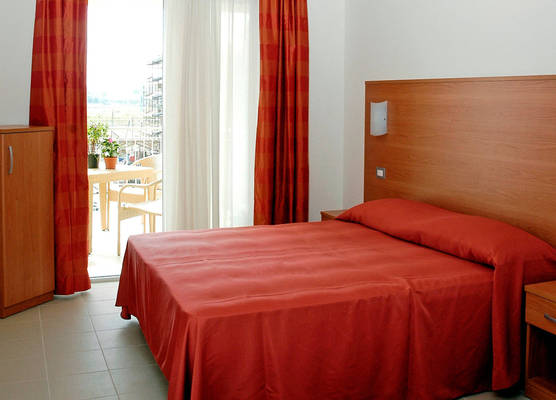 Casa del Mar - Residence & Beach Resort 1