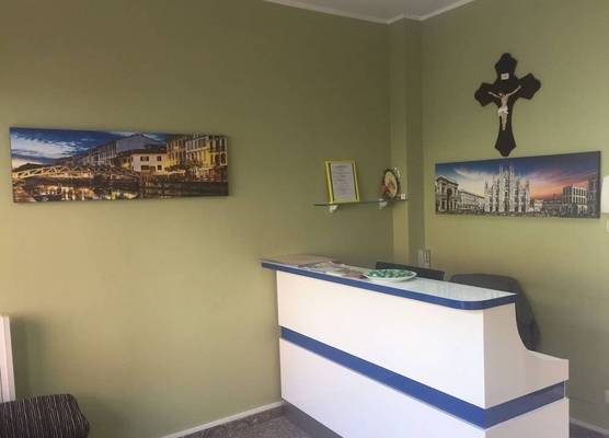 MRHostel Milano 1