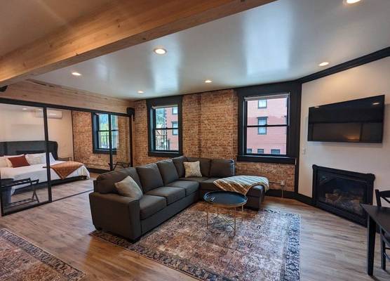 Linden Lofts 1