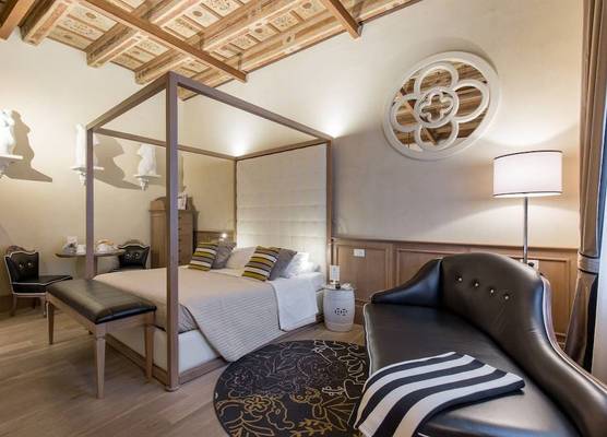 Residenza Bonifacio - Adults Only 1