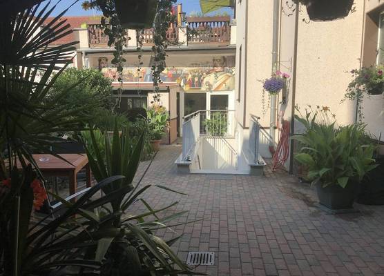 Pension Borna 1