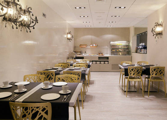 Hotel & Spa Princesa Munia 1