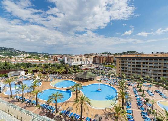 Costa Encantada Suites & Resort 1