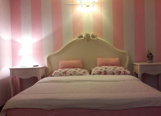 B&B Como Lake Cottage 1