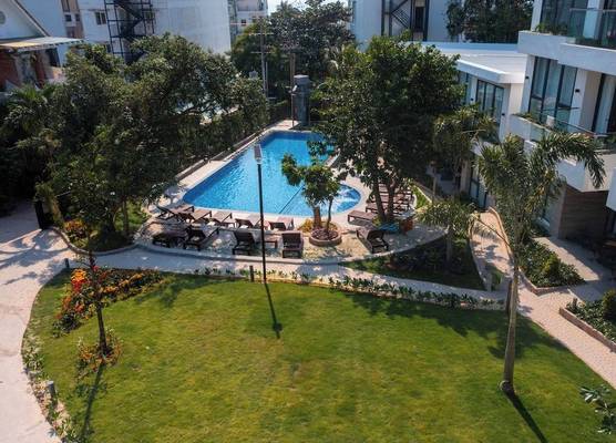 GAIA Hotel & Residence Phu Quoc 1