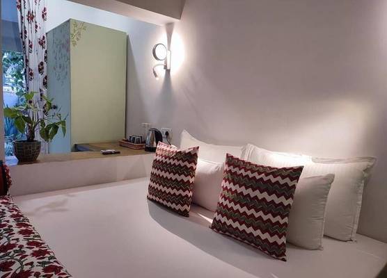 Mukam, Boutique Homestay 1