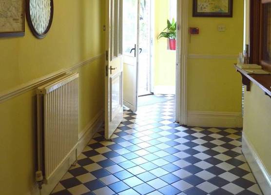 Victoria Lodge Guest House 1