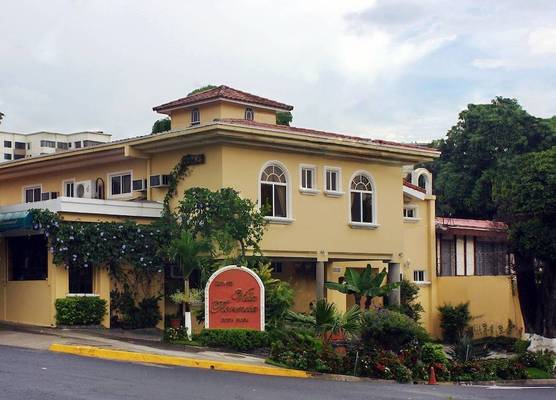 Hotel Villa Florencia Zona Rosa 1