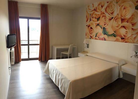 Hotel Santome 1