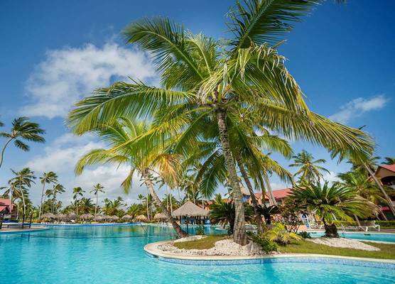 Punta Cana Princess All Suites Resort & Spa - Adultes Uniquement - arrivée Punta Cana 1