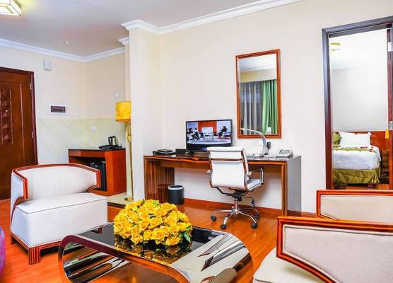 Denver Boutique Hotel 1