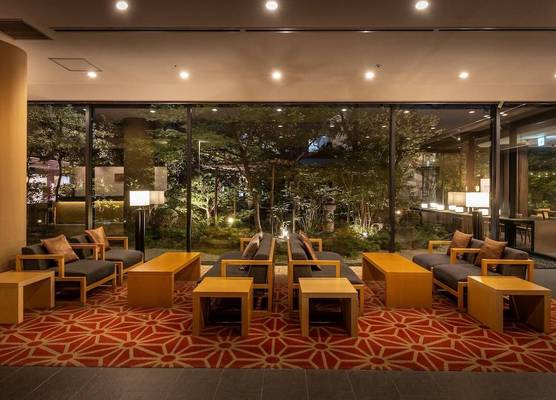Loisir Hotel Classic Garden Kyoto Sanjo 1