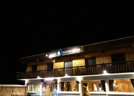 L'Oxygene 1