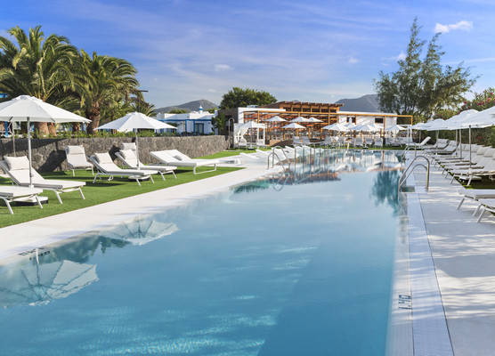 Hôtel Adult Only - Elba Premium Suites **** 1