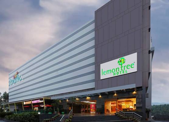 Lemon Tree Hotel, Dehradun 1