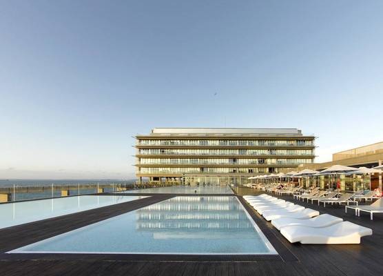 Parador de Cádiz 1