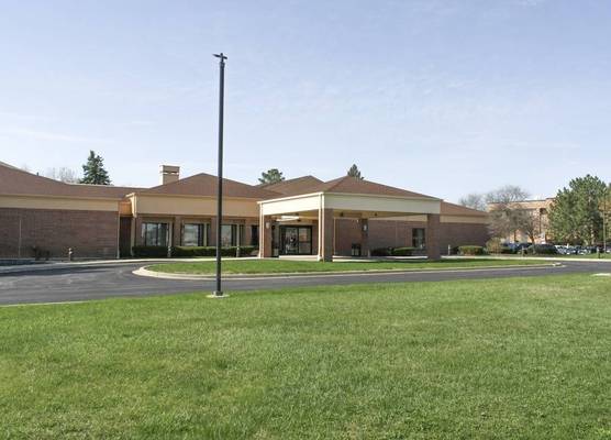 AmericInn by Wyndham Brookfield 1
