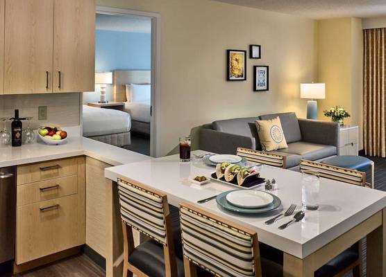 Sonesta ES Suites Gwinnett Place Atlanta 1