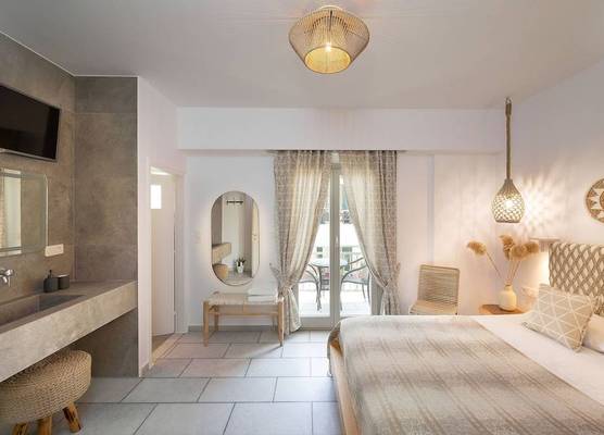 Hotel Villa Flora 1