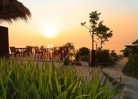 Sea Garden Resort Haad Chao Phao 1