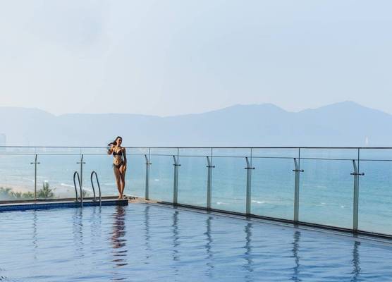 Rosamia Da Nang Hotel - My Khe Beachfront Luxury 1