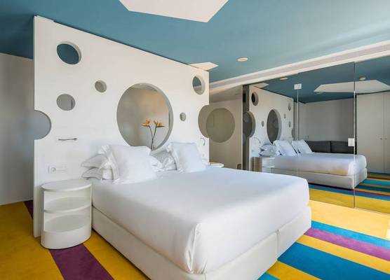 Room Mate Pau, Barcelona 1