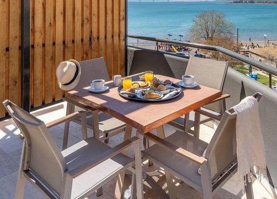 Hotel Nafpaktos 1