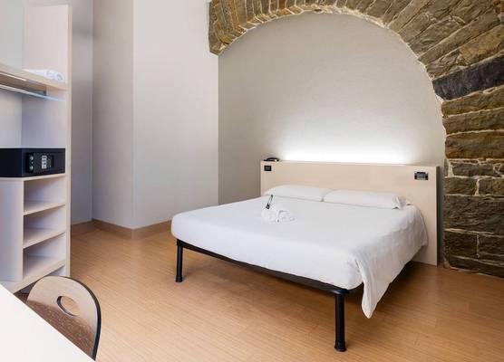 B&B Hotel Trieste 1