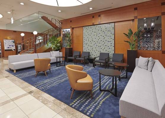 HOTEL VISCHIO AMAGASAKI by GRANVIA 1