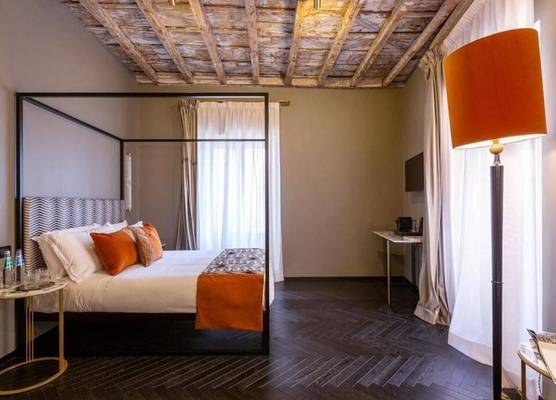 The Couper Colonna 1