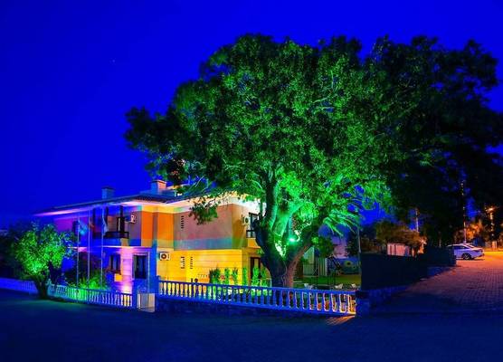 Kabasakal Otel 1