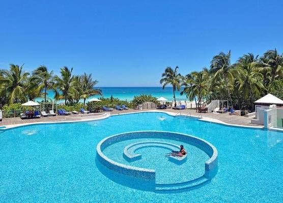 Meliá Las Américas 1