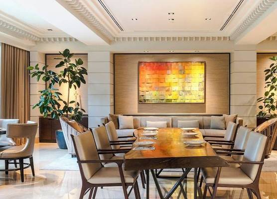 Aruga Apartments by Rockwell Makati 1