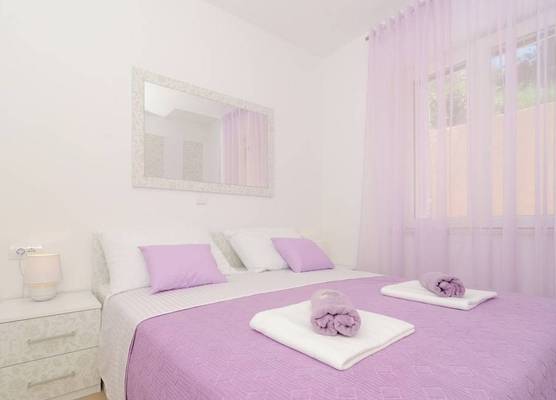 Apartments Marmo 1