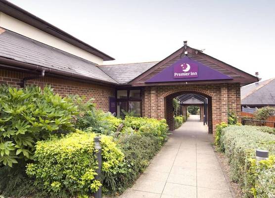 Premier Inn High Wycombe / Beaconsfield 1