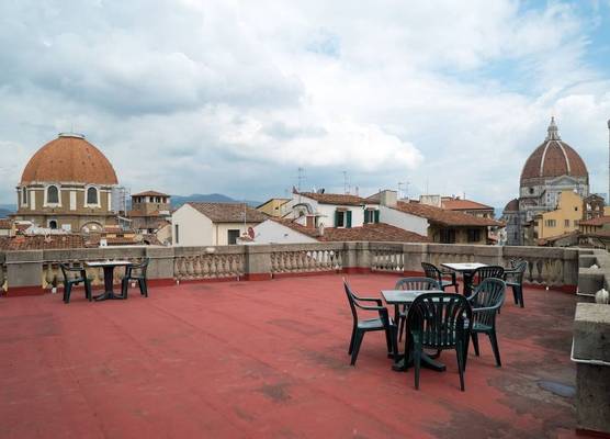 Soggiorno La Cupola Guesthouse 1