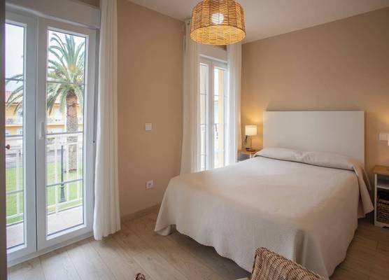 Apartamentos San Pedro en Llanes 1