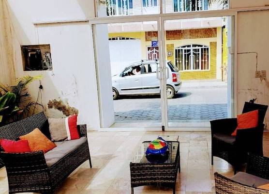 Hotel AR 1
