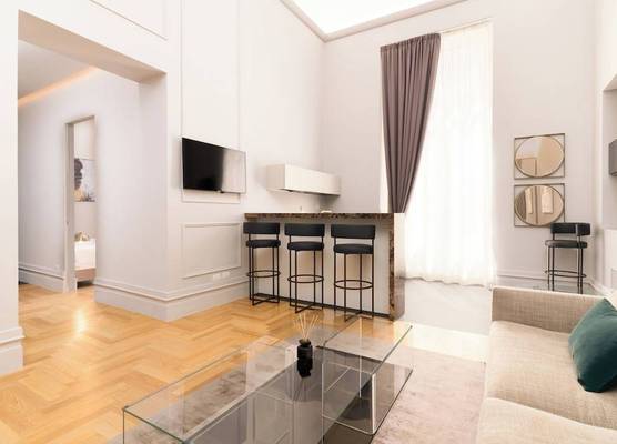 Limehome Lecce Palazzo BN 1