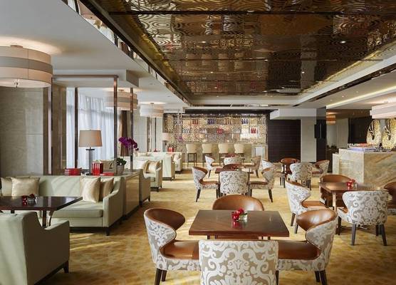 Gran Meliá Xian 1