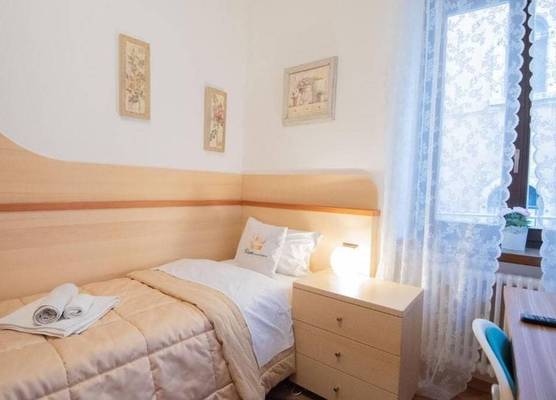 Casa Degli Orti 1
