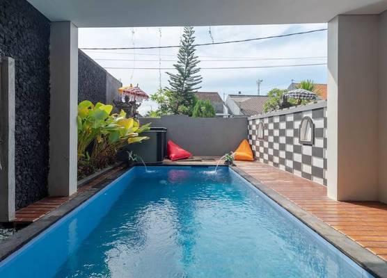 Josh Guest House 1