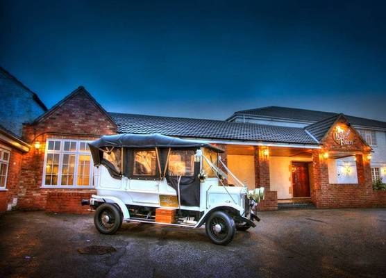 Lumb Farm Country Club 1