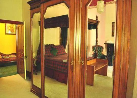 Ormiston House 1