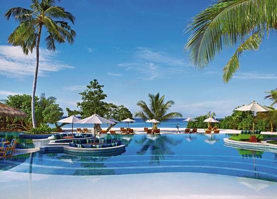 Six Senses Laamu 1