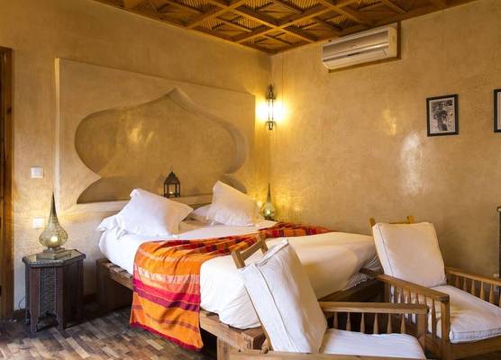 Riad Chbanate 1