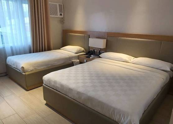 Avenue Suites Hotel 1