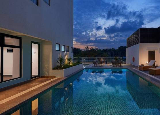 Park Inn by Radisson Putrajaya 1
