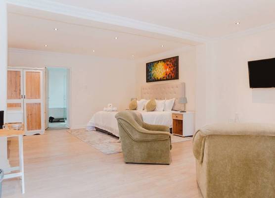 Victoria & Alfred Boutique Hotel 1