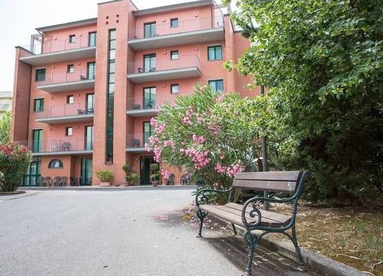 Casa Betania - Parcheggio Gratuito 1
